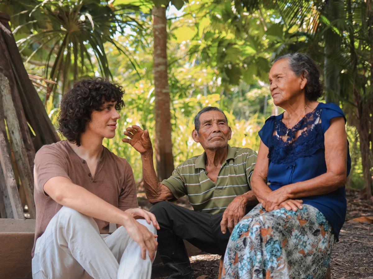 La comunità del “7 di&nbsp;Agosto”