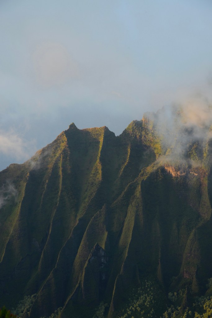 Napali Coast
